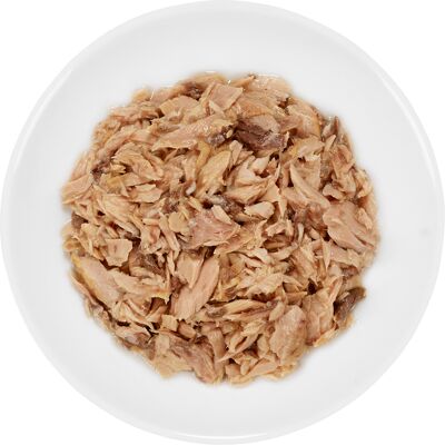 Cosma Nature Tuna Cat Food - 280g Pouch Cosma Nature Tuna Cat Food - 280g Pouch