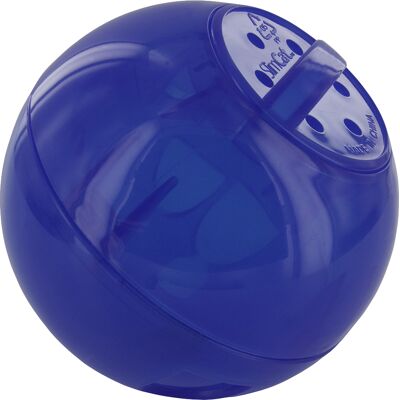 PetSafe Slimcat Treat Ball - Interactive Cat Puzzle - 7.5cm PetSafe Slimcat Treat Ball - Interactive Cat Puzzle - 7.5cm