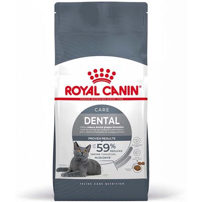 Care+ Royal Canin Dental Care - 1.5kg Care+ Royal Canin Dental Care - 1.5kg