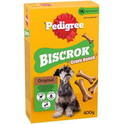 Pedigree Adult Complete - Vital Protection Chicken with Vegetables - Dog Treats Pedigree Adult Complete - Vital Protection Chicken with Vegetables - Dog Treats