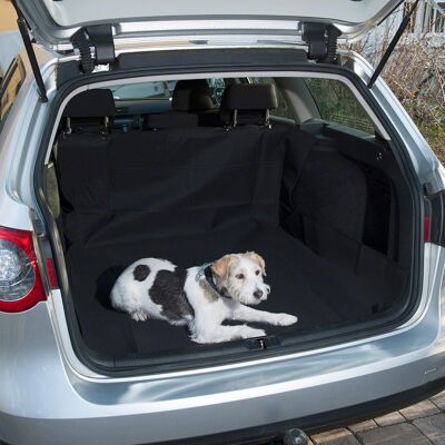 Zooplus Exclusive Mucky Pup Car Boot Cover - 150x120.5cm Zooplus Exclusive Mucky Pup Car Boot Cover - 150x120.5cm