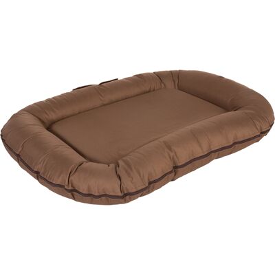 Zooplus Exclusive Strong and Soft Dog Cushion - 120x90x14cm Zooplus Exclusive Strong and Soft Dog Cushion - 120x90x14cm