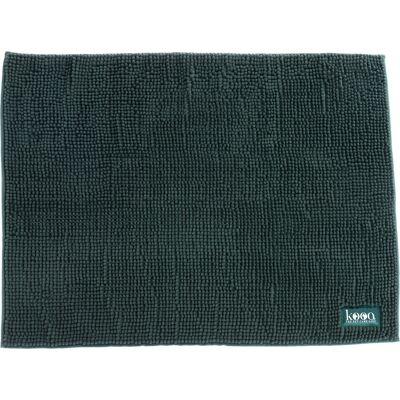 kooa Dirt-Trapping Mat - Dark Green kooa Dirt-Trapping Mat - Dark Green