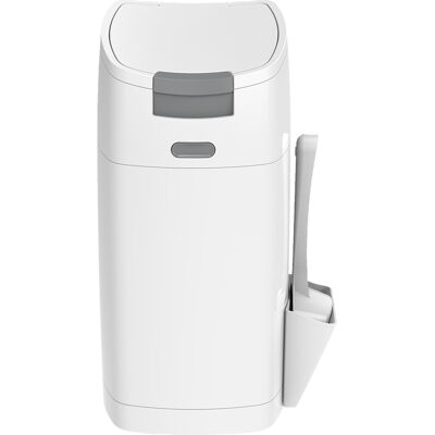 LittyCat Disposal System - Odor Control, Large Capacity LittyCat Disposal System - Odor Control, Large Capacity
