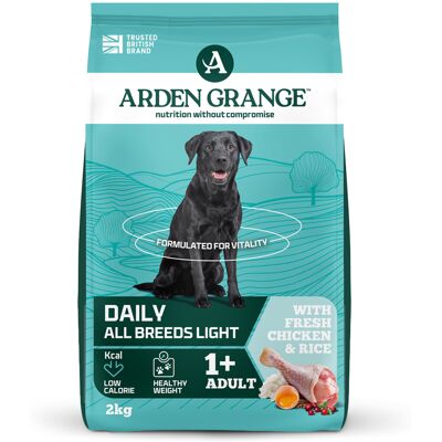 Arden Grange Adult Light Arden Grange Adult Light