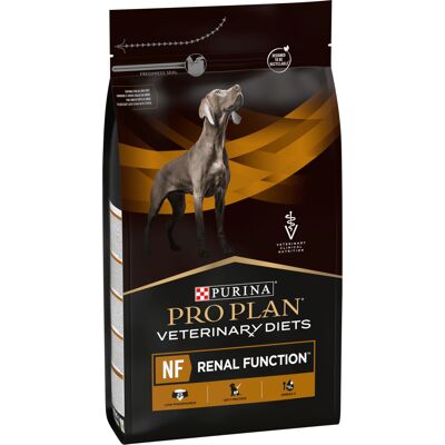 PURINA PRO PLAN Veterinary Diets NF Renal Function - 3kg PURINA PRO PLAN Veterinary Diets NF Renal Function - 3kg