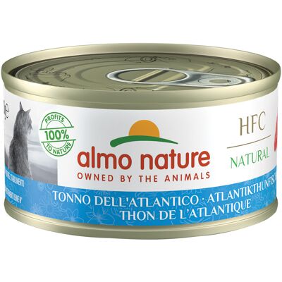 Almo Nature Cat Food - Natural, Pouch & Cans - High Meat Content Almo Nature Cat Food - Natural, Pouch & Cans - High Meat Content
