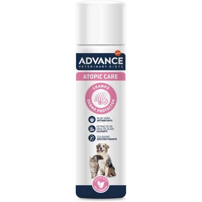 Affinity Advance Advance Veterinary Diets Atopic Care Shampoo - 300ml Affinity Advance Advance Veterinary Diets Atopic Care Shampoo - 300ml