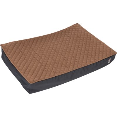 TIAKI Orthopedic Dog Mattress - 90x60x15 cm TIAKI Orthopedic Dog Mattress - 90x60x15 cm
