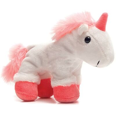 Aumüller Unicorn Cat Toy - Pink - Cat Toy Aumüller Unicorn Cat Toy - Pink - Cat Toy