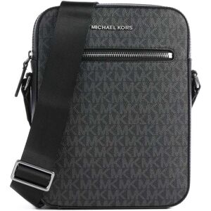 Michael Kors Varick Crossbody bag black black 19;25 cm;6 male Michael Kors Varick Crossbody bag black black 19;25 cm;6 male