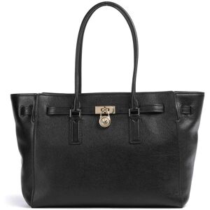 Michael Kors Hamilton Moderne Large Tote bag black black 39;30 cm;14 female Michael Kors Hamilton Moderne Large Tote bag black black 39;30 cm;14 female