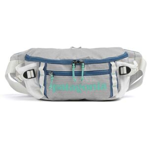 Patagonia Black Hole 5 Belt bag grey grey 40;17 cm;12 unisex Patagonia Black Hole 5 Belt bag grey grey 40;17 cm;12 unisex