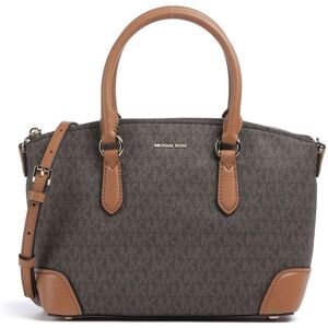 Michael Kors Murphy Medium Handbag brown brown 25;21 cm;9 female Michael Kors Murphy Medium Handbag brown brown 25;21 cm;9 female