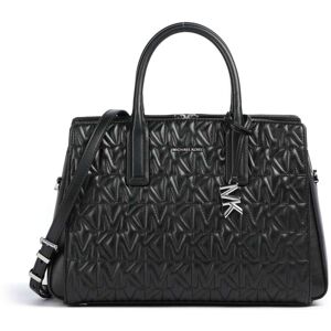 Michael Kors Laila Medium Handbag black black 33;23 cm;12 female Michael Kors Laila Medium Handbag black black 33;23 cm;12 female