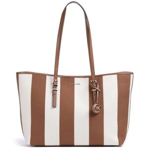 Michael Kors Quinn Large Tote bag beige,brown beige,brown 36;29 cm;13 female Michael Kors Quinn Large Tote bag beige,brown beige,brown 36;29 cm;13 female
