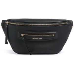 Michael Kors Jet Set Travel Medium Belt bag black black 32;17 cm;7 unisex Michael Kors Jet Set Travel Medium Belt bag black black 32;17 cm;7 unisex