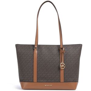 Michael Kors Andie Medium Tote bag brown brown 33;29 cm;13 female Michael Kors Andie Medium Tote bag brown brown 33;29 cm;13 female