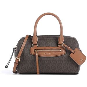 Michael Kors Jet Set Travel XS Handbag brown brown 24;15 cm;11 female Michael Kors Jet Set Travel XS Handbag brown brown 24;15 cm;11 female