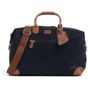 Brics Life Weekend bag 22 L blue 42;28 cm;19 unisex Brics Life Weekend bag 22 L blue 42;28 cm;19 unisex