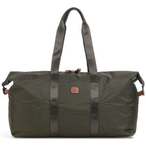 Brics X-Collection L Weekend bag 38 L olive 55;32 cm;20 female Brics X-Collection L Weekend bag 38 L olive 55;32 cm;20 female