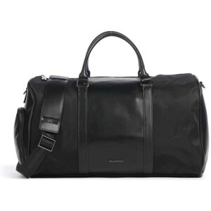 Valentino Bags Irons Weekend bag 29 L black 48;28 cm;22 male Valentino Bags Irons Weekend bag 29 L black 48;28 cm;22 male