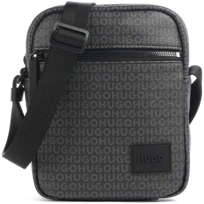 Hugo Boss Ethon 2.0 Crossbody bag black Hugo Boss Ethon 2.0 Crossbody bag black