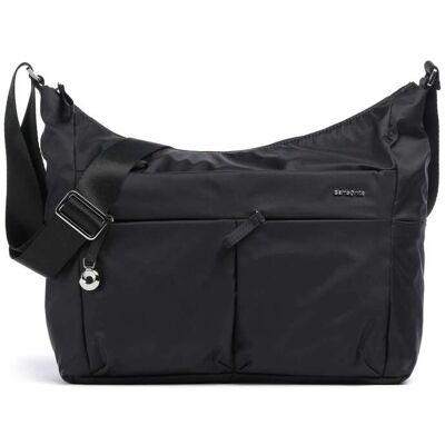 Samsonite Move 5.0 Crossbody bag black Samsonite Move 5.0 Crossbody bag black