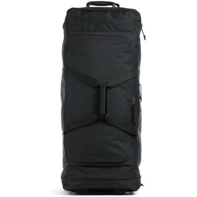 Eastpak Leatherface L + Travel bag with wheels 104 L black 36.5;86.5 cm;38 unisex Eastpak Leatherface L + Travel bag with wheels 104 L black 36.5;86.5 cm;38 unisex