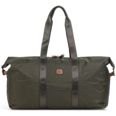 Brics X-Collection L Weekend bag 38 L Brics X-Collection L Weekend bag 38 L