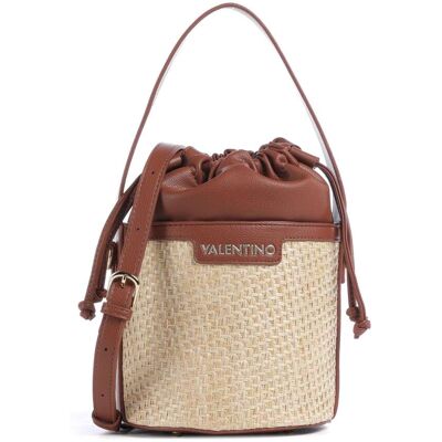Valentino Bags Demetra Bucket bag beige,brown Valentino Bags Demetra Bucket bag beige,brown