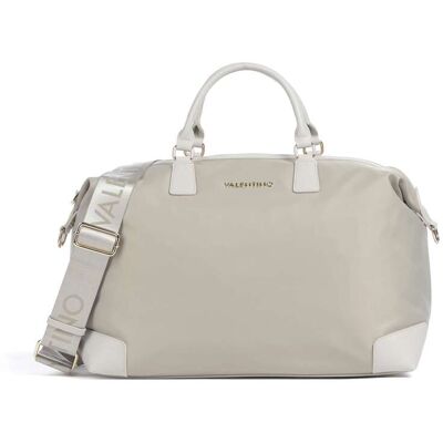 Valentino Bags Jolly Re Weekend bag 42 L grey 53;35 cm;23 female Valentino Bags Jolly Re Weekend bag 42 L grey 53;35 cm;23 female