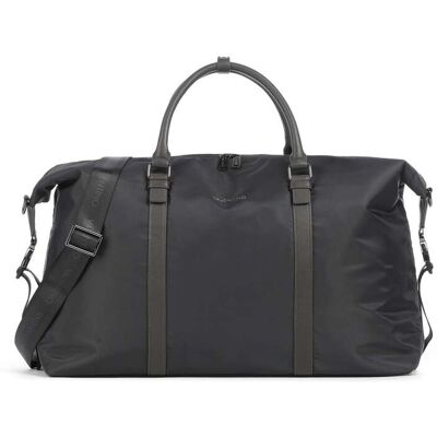 Valentino Bags Infinity Weekend bag 42 L grey 54;38 cm;21 male Valentino Bags Infinity Weekend bag 42 L grey 54;38 cm;21 male