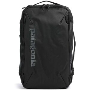 Patagonia Black Hole MCL Mini Travel backpack black black 31;51 cm;17 unisex Patagonia Black Hole MCL Mini Travel backpack black black 31;51 cm;17 unisex