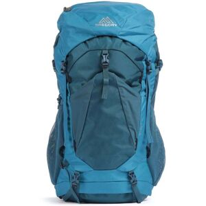 Gregory Stout 45 Plus Hiking backpack blue blue 33;69 cm;28 unisex Gregory Stout 45 Plus Hiking backpack blue blue 33;69 cm;28 unisex