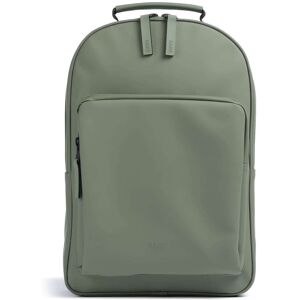Rains Large Backpack green green 28;45 cm;12 unisex Rains Large Backpack green green 28;45 cm;12 unisex