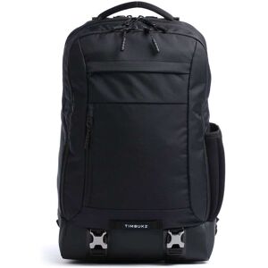 Timbuk2 The Authority Pack Laptop backpack black black 29;46 cm;15 unisex Timbuk2 The Authority Pack Laptop backpack black black 29;46 cm;15 unisex
