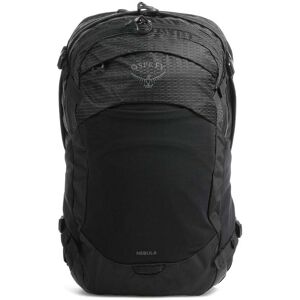 Osprey Nebula Laptop backpack black black 31;49 cm;29 unisex Osprey Nebula Laptop backpack black black 31;49 cm;29 unisex