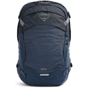 Osprey Nebula Laptop backpack blue blue 31;49 cm;29 unisex Osprey Nebula Laptop backpack blue blue 31;49 cm;29 unisex