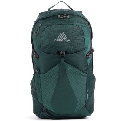 Gregory Juno 24 RC Hiking backpack green Gregory Juno 24 RC Hiking backpack green