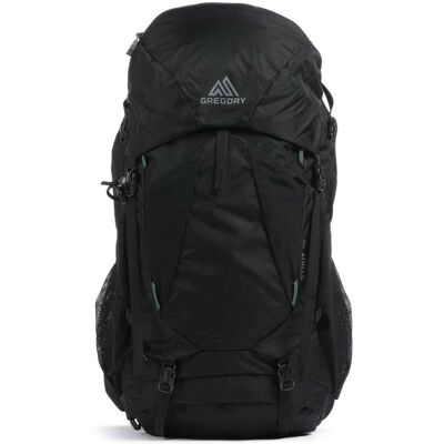 Gregory Stout 45 Rc Hiking backpack black Gregory Stout 45 Rc Hiking backpack black