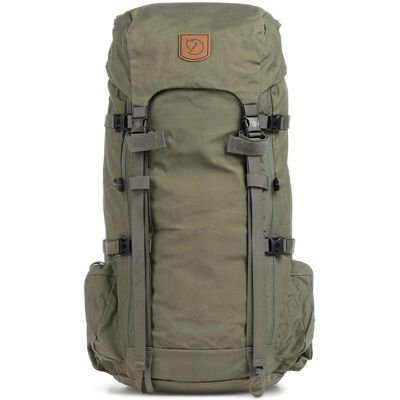 Fjällräven Kajka 35 S/M Hiking backpack green green 34;60 cm;20 female Fjällräven Kajka 35 S/M Hiking backpack green green 34;60 cm;20 female