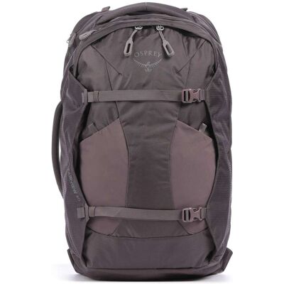 Osprey Fairview 40 Travel backpack purple Osprey Fairview 40 Travel backpack purple
