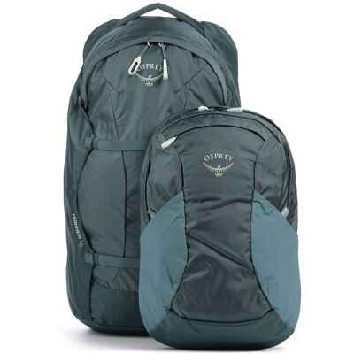 Osprey Fairview 70 Travel backpack petrol Osprey Fairview 70 Travel backpack petrol