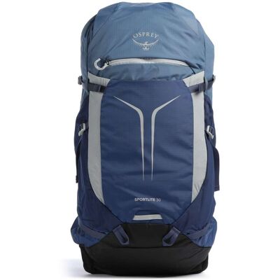 Osprey Sportlite 30 Hiking backpack blue Osprey Sportlite 30 Hiking backpack blue