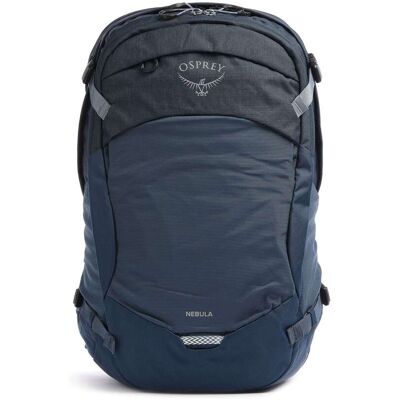Osprey Nebula Laptop backpack blue Osprey Nebula Laptop backpack blue