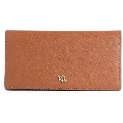 Lauren Ralph Lauren Medium Wallet brown Lauren Ralph Lauren Medium Wallet brown