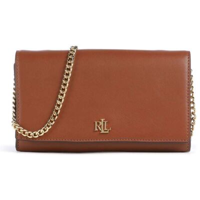 Lauren Ralph Lauren Adair II Large Wallet brown Lauren Ralph Lauren Adair II Large Wallet brown