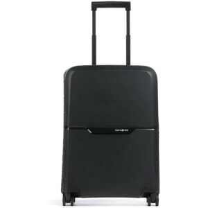 Samsonite Magnum Eco Spinner (4 wheels) 56 cm black 39;56 cm;20 unisex Samsonite Magnum Eco Spinner (4 wheels) 56 cm black 39;56 cm;20 unisex