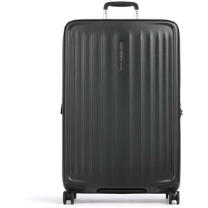 Samsonite Fyrm Spinner (4 wheels) 77 cm black 49;77 cm;32 unisex Samsonite Fyrm Spinner (4 wheels) 77 cm black 49;77 cm;32 unisex